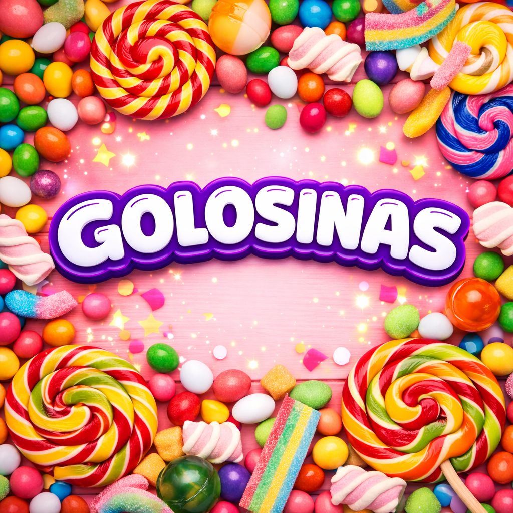 Golosinas