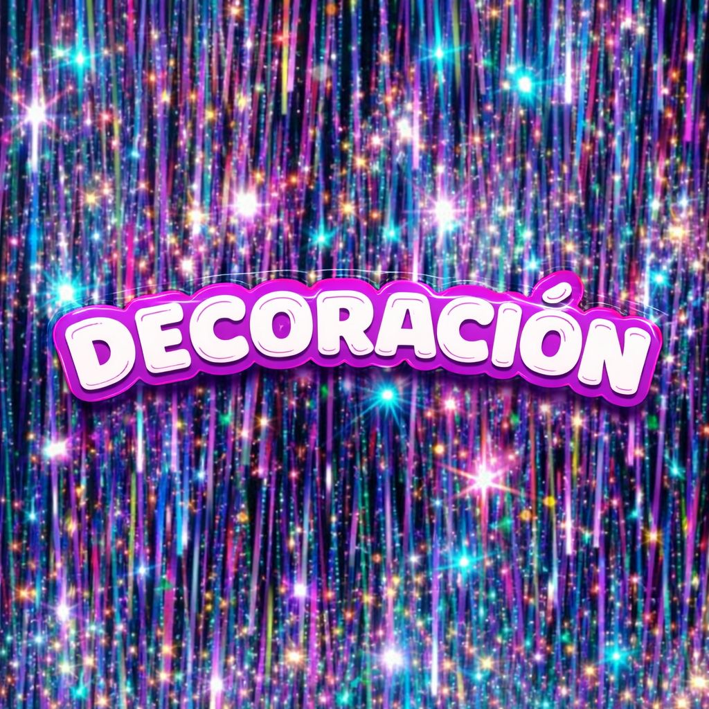 Decoración