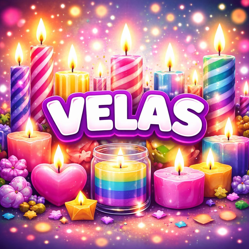 Velas