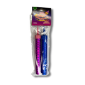 Vela Bengala 10 cm- Pack x2
