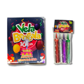 Vela Bengala 10 cm - Caja x 10 Packs