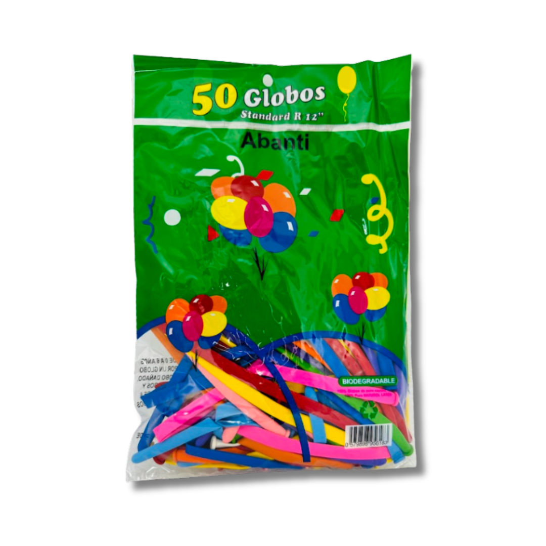 Globología x50 unid