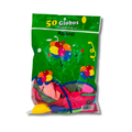 Globo R12 x50 unid