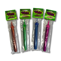 Vela Bengala Individual 12 cm – 1 unidad