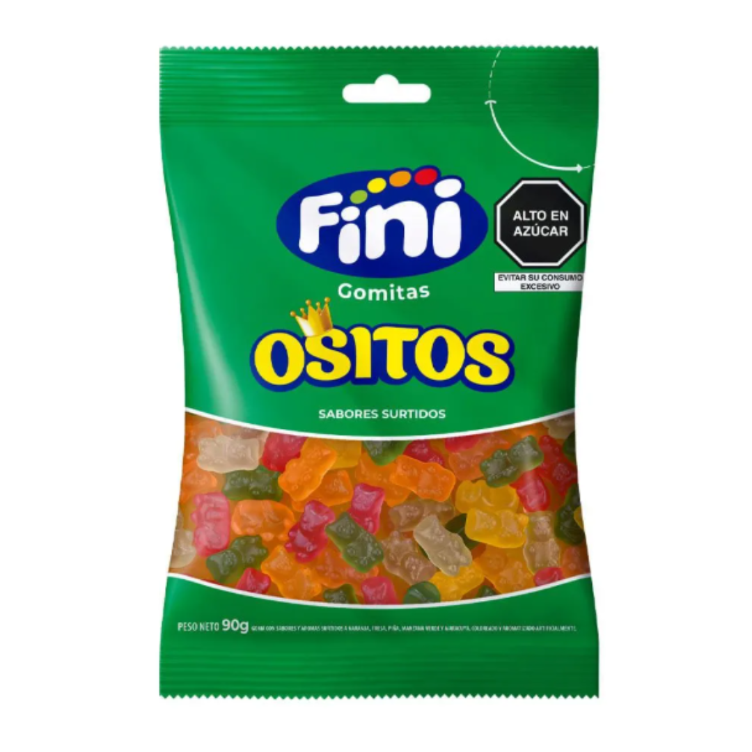 Ositos Fini 90g