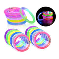 Pulsera Acrílico LED