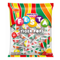 Chupetines Tiger Pops