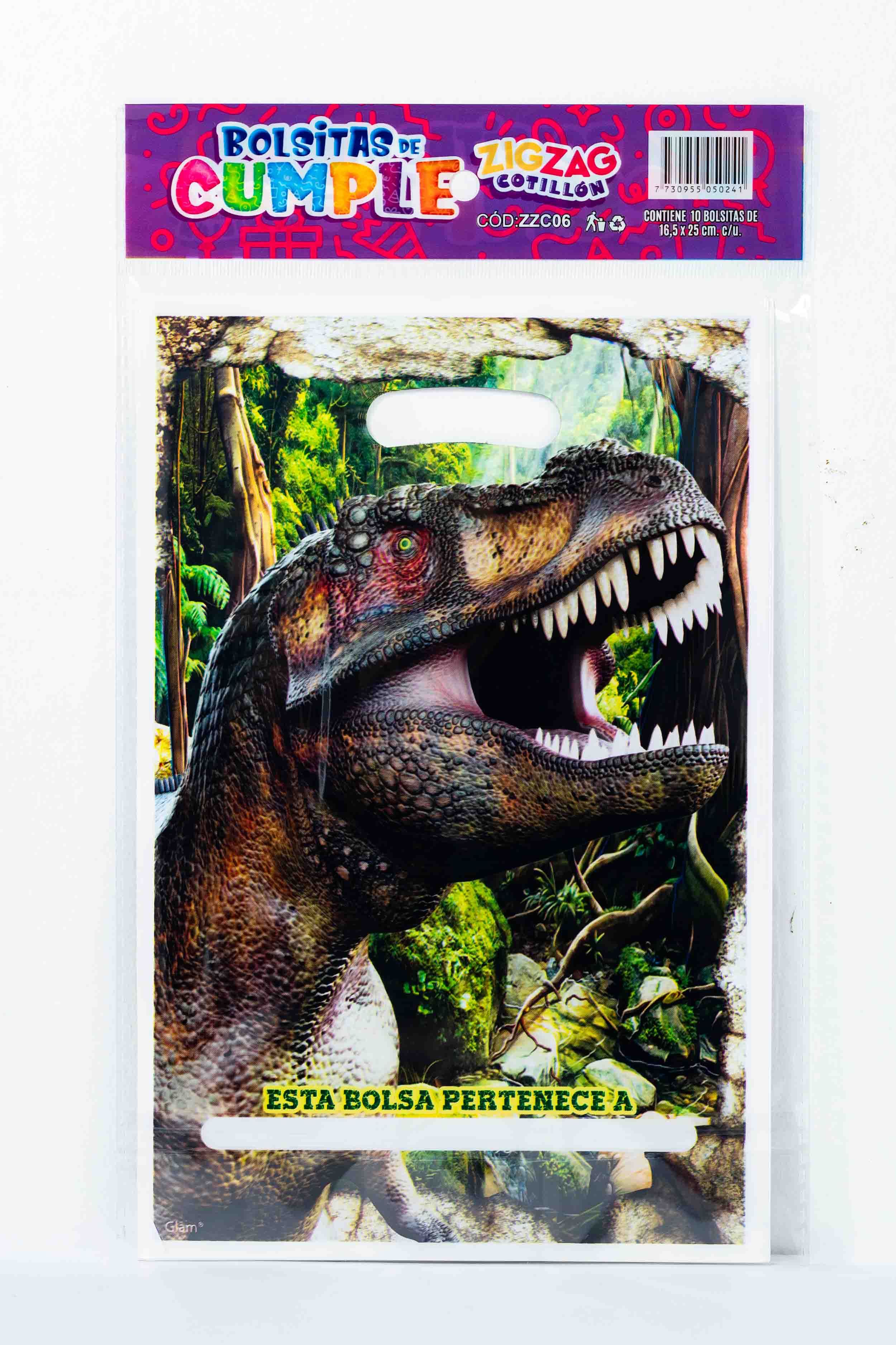 Bolsa Sorpresita Diseños