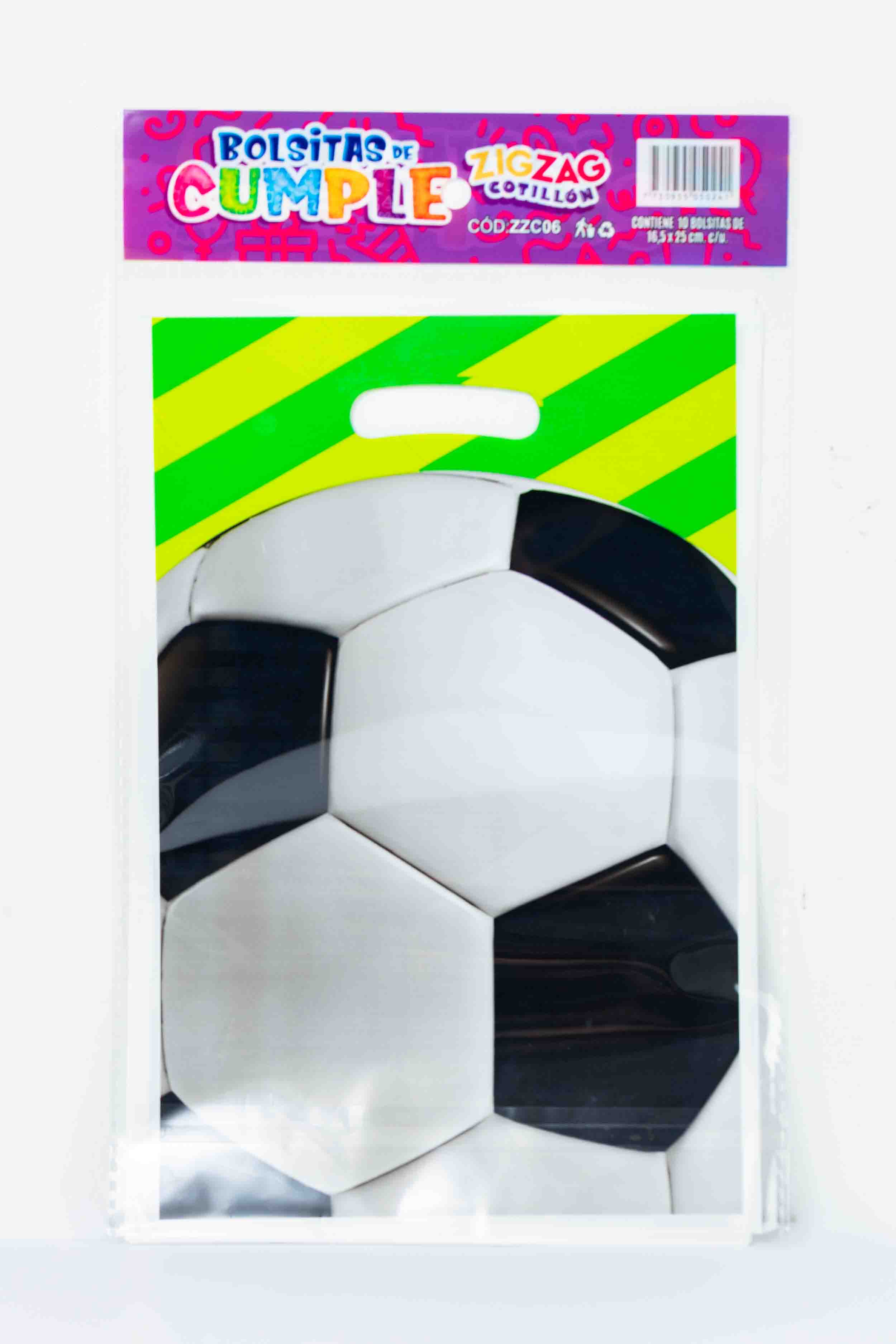 Bolsa Sorpresita Diseños