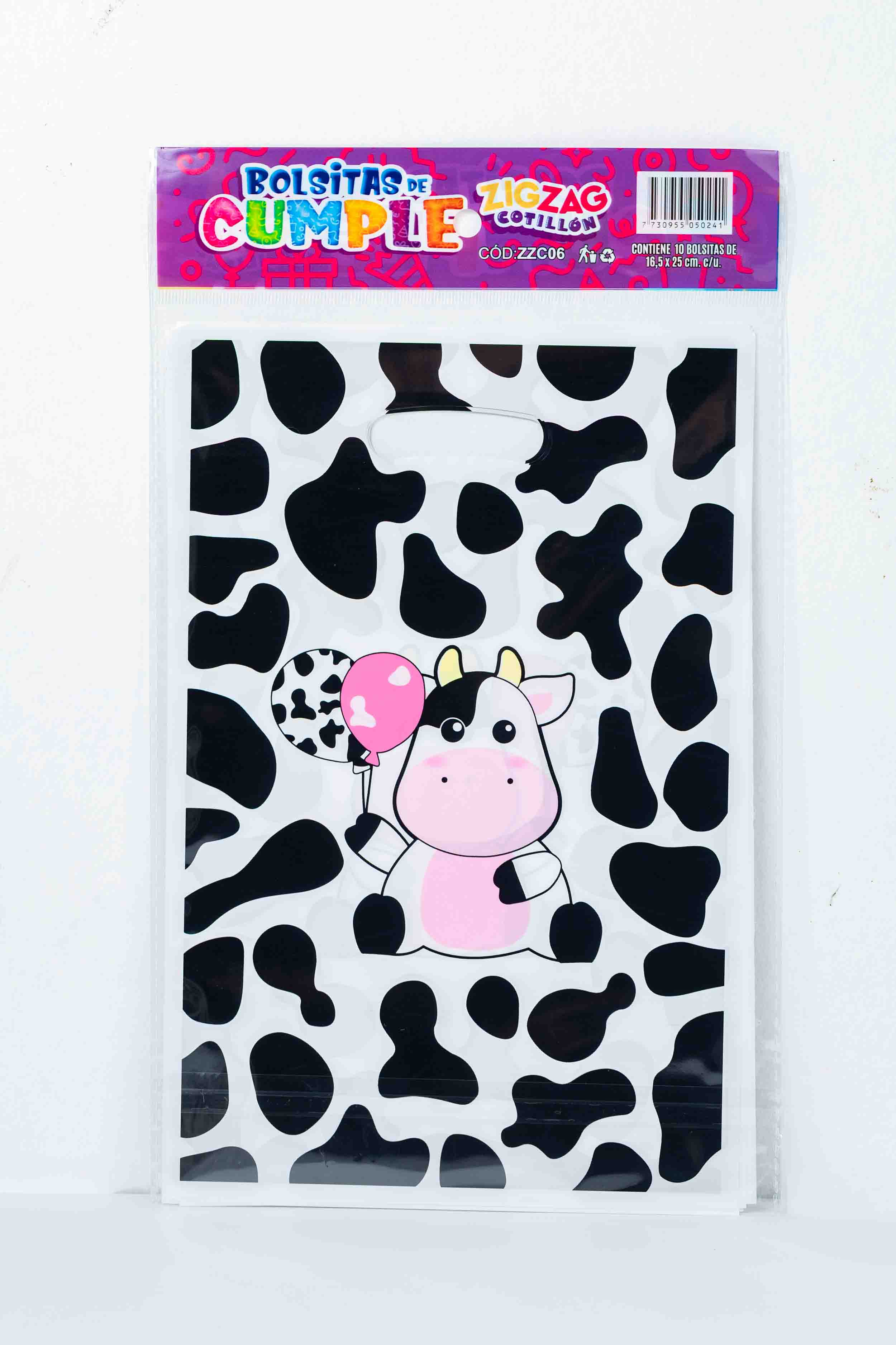 Bolsa Sorpresita Diseños