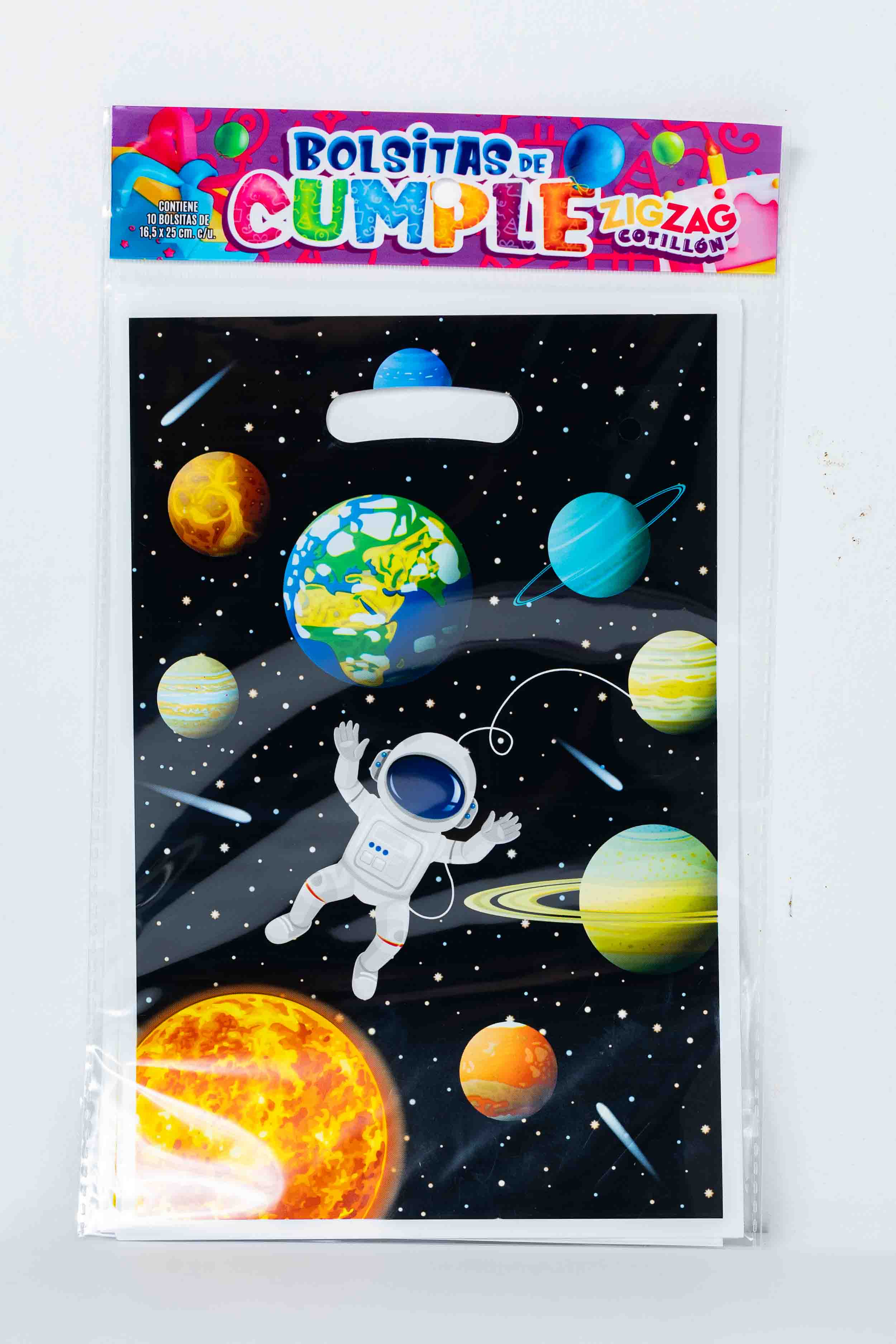 Bolsa Sorpresita Diseños