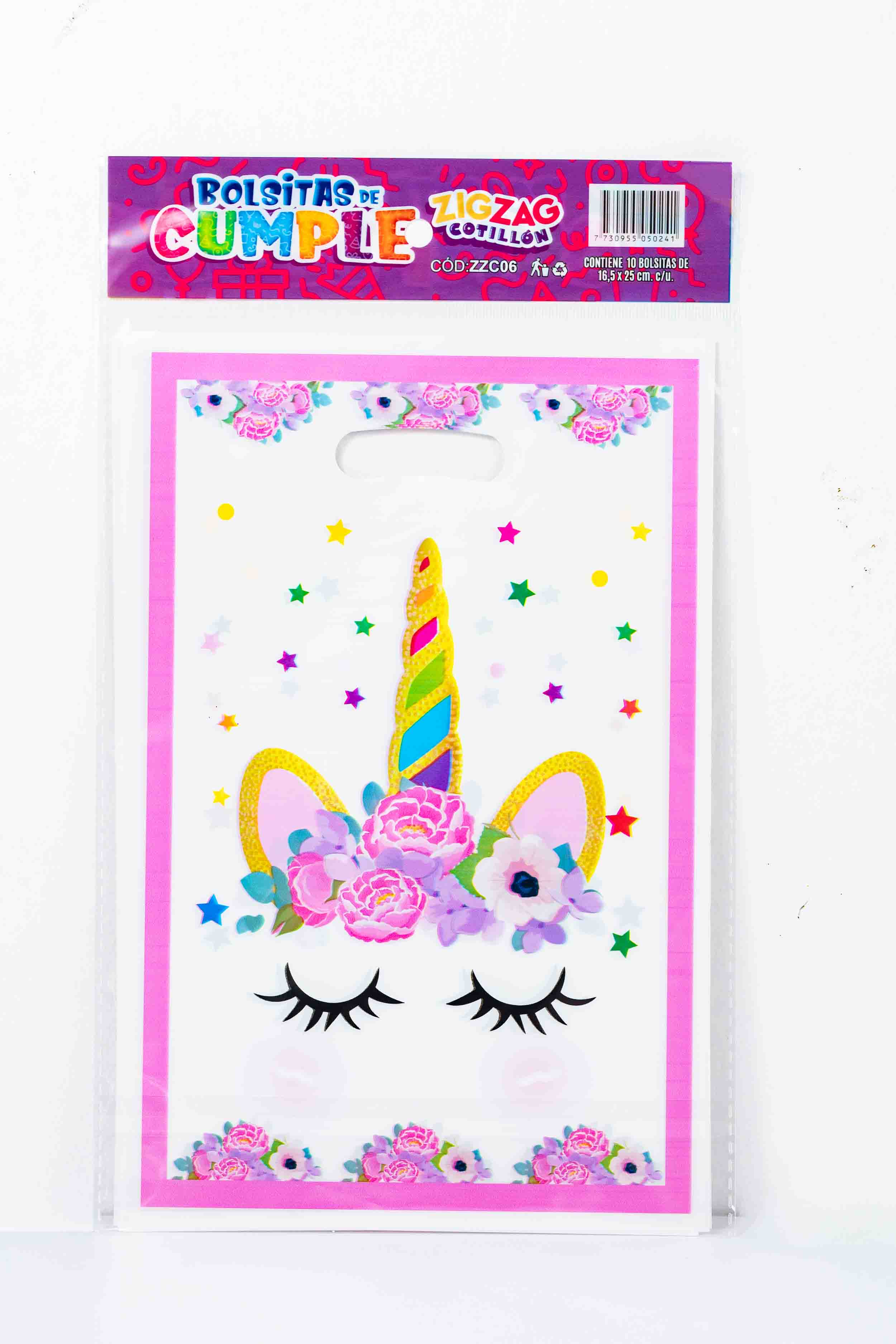 Bolsa Sorpresita Diseños