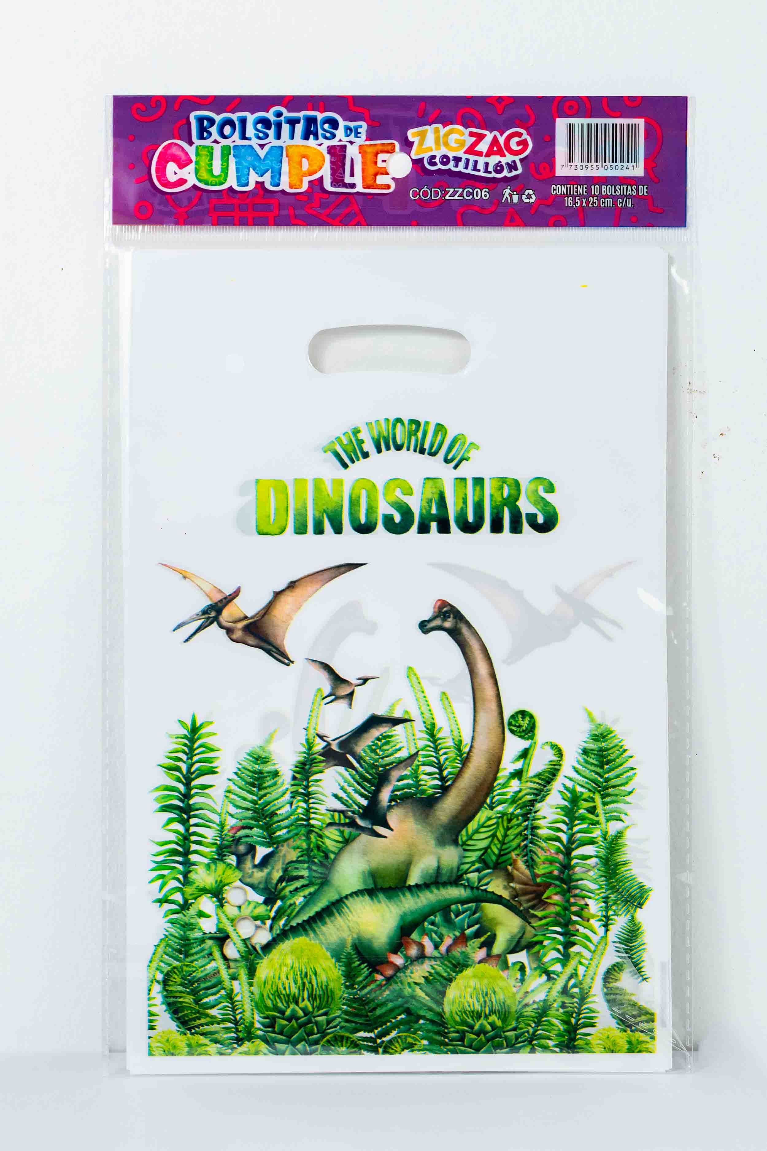 Bolsa Sorpresita Diseños