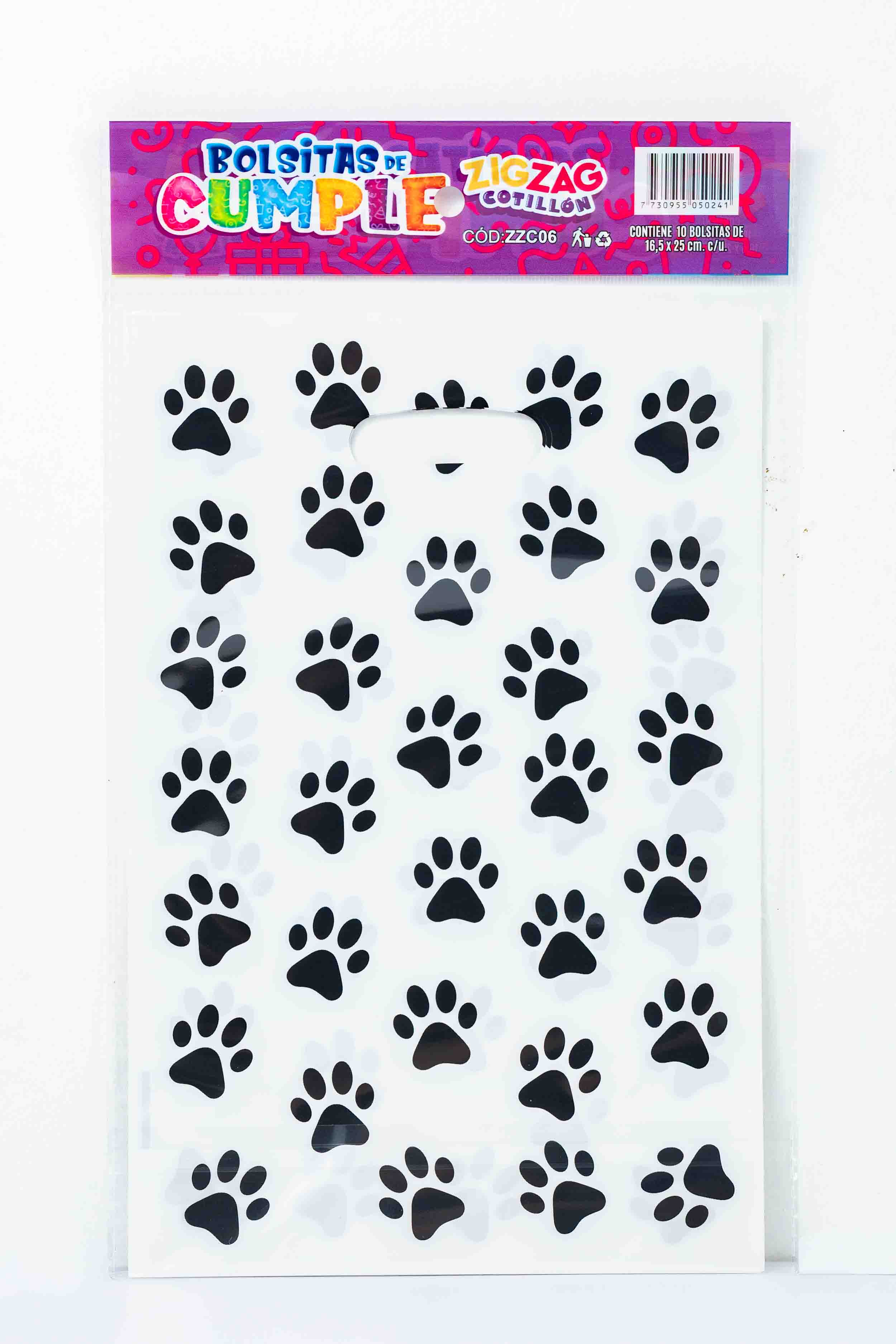 Bolsa Sorpresita Diseños