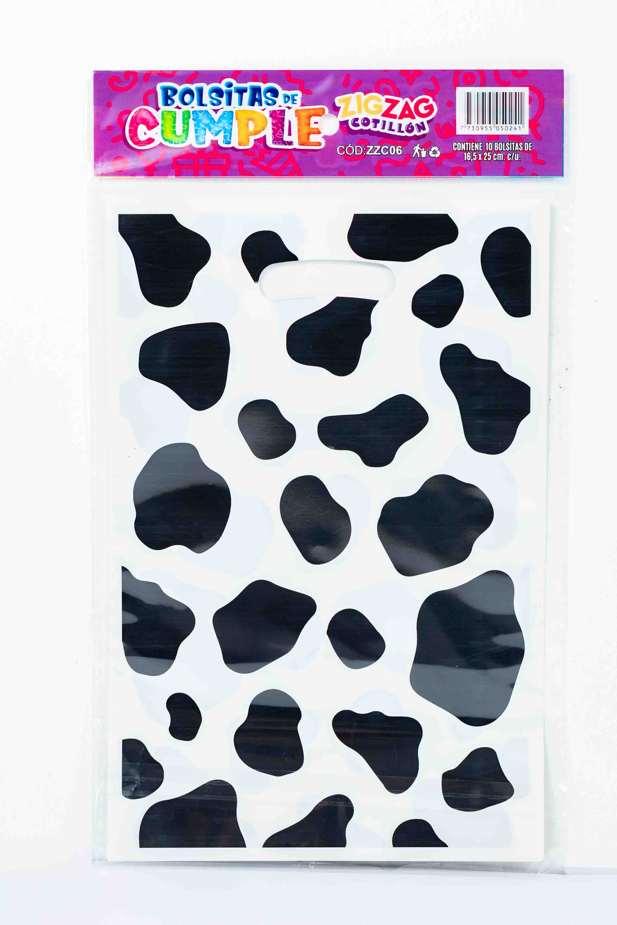 Bolsa Sorpresita Diseños