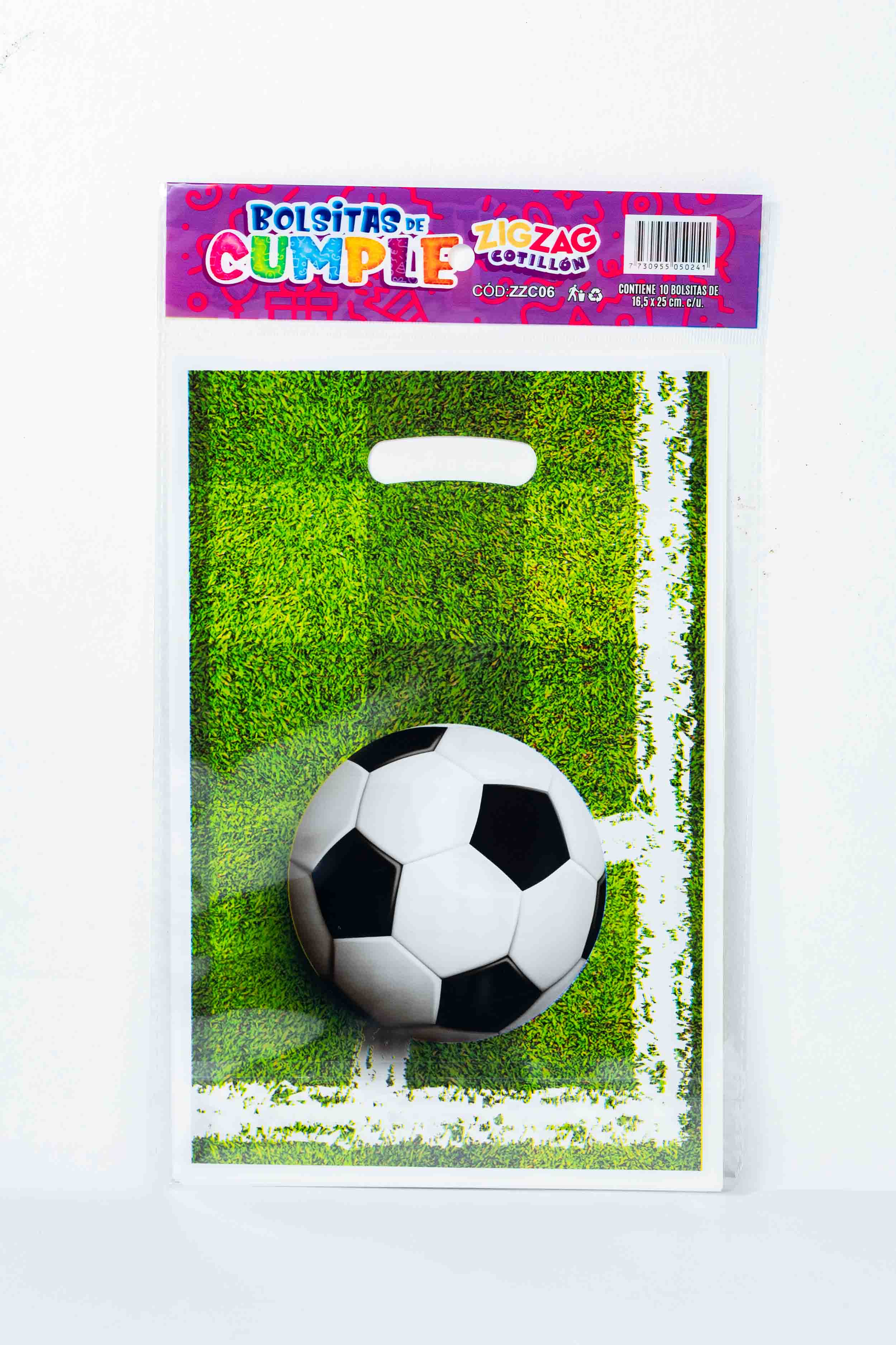 Bolsa Sorpresita Diseños