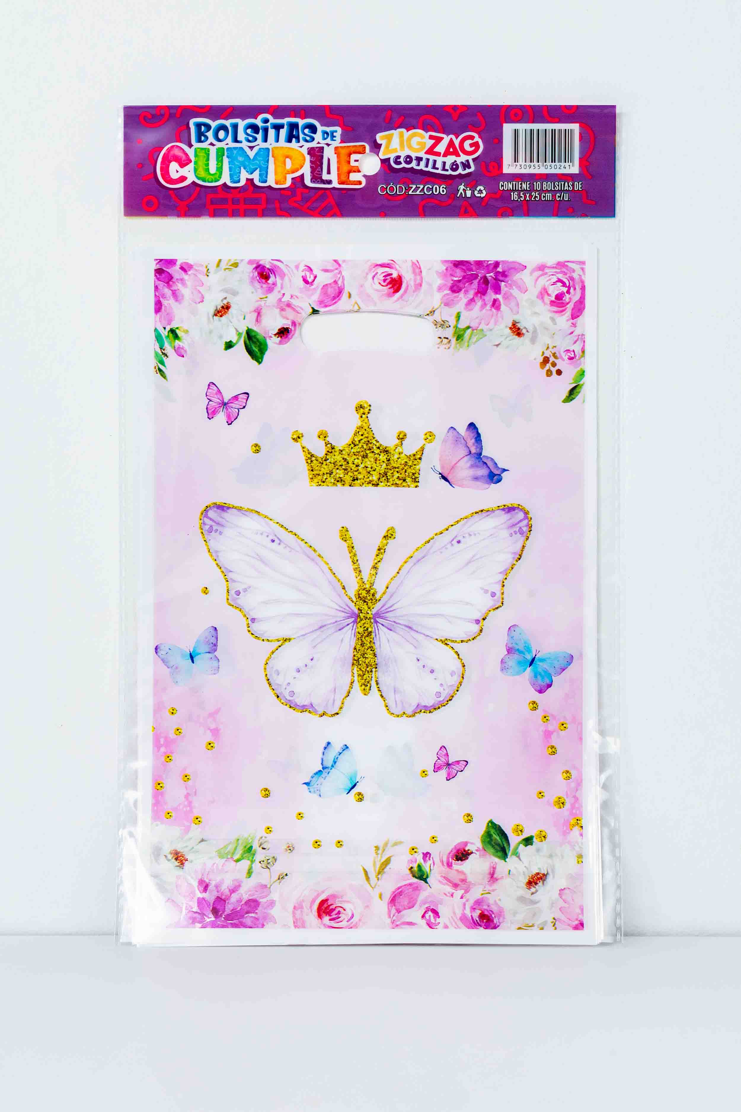 Bolsa Sorpresita Diseños