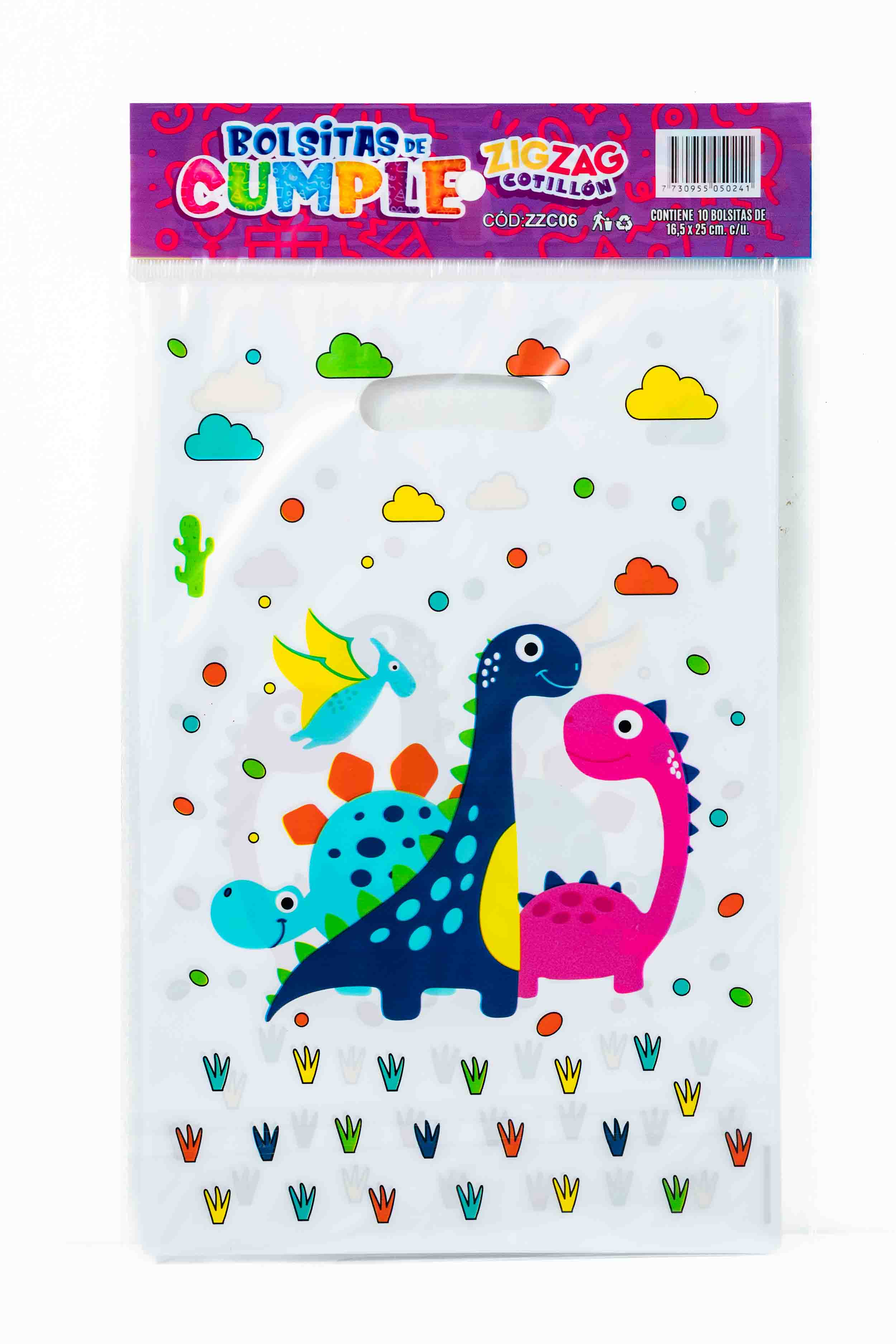 Bolsa Sorpresita Diseños