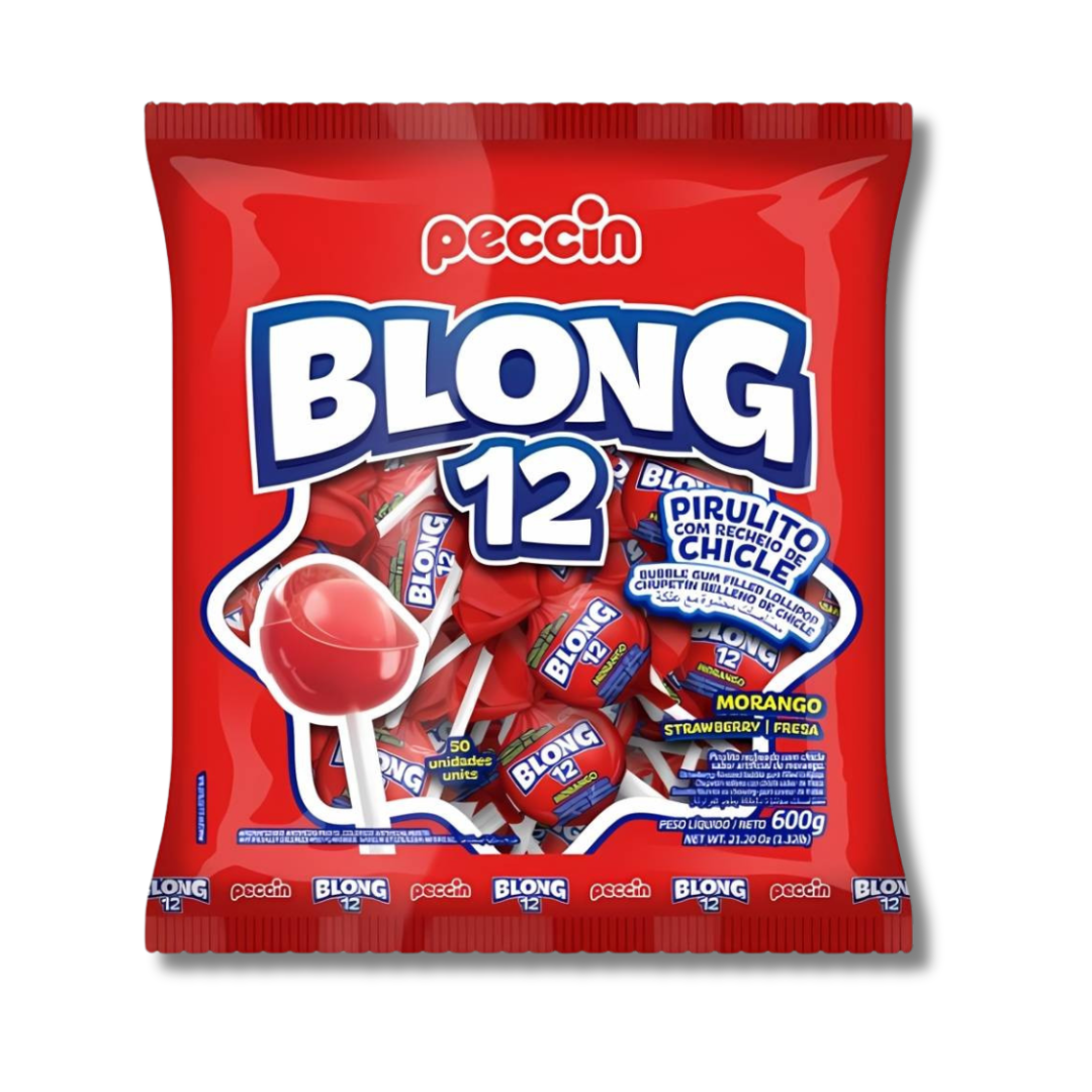 Chupetines Blong