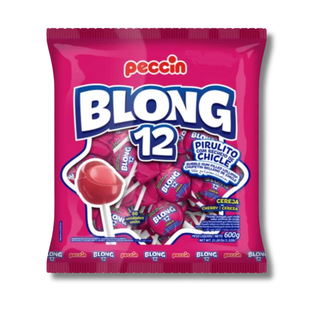 Chupetines Blong