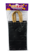 Bolsa de Papel con Asa