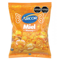 Caramelo de Miel Arcor 675 g