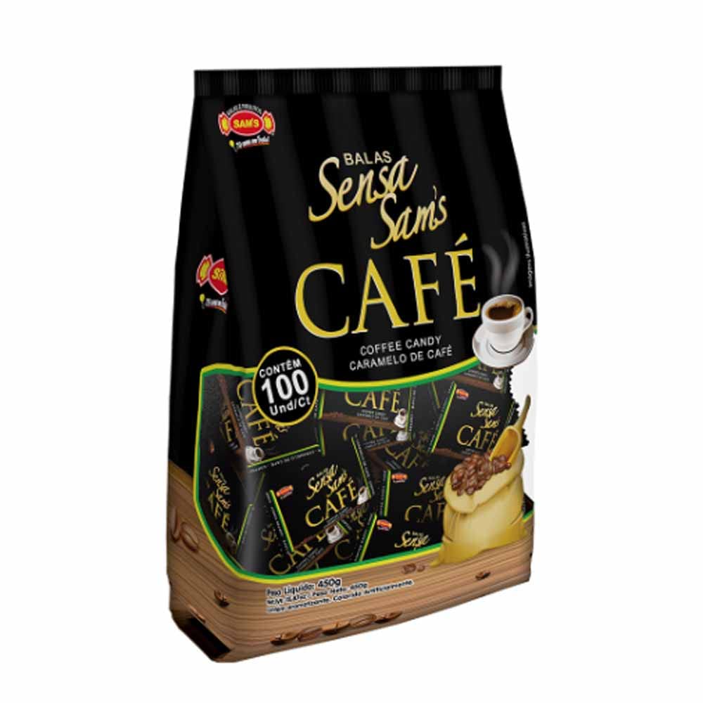 Caramelo de Café Sams 450 g