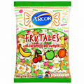 Caramelos Frutales Arcor 800 g