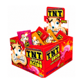 Chicles TNT Ácidos