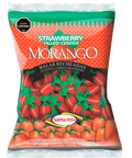 Caramelo de Frutilla Santa Rita 600 g
