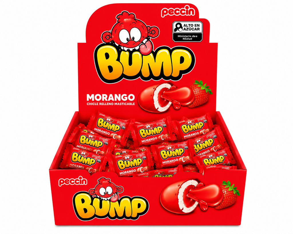 Chicle Bump