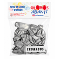 Globos Cromado R5