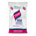 Cuchara Descartables Tami - 100 unidades