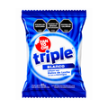 Alfajor de Nieve Fantoche Triple
