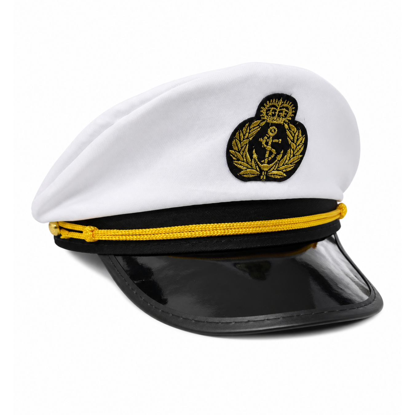 Gorro- Capitán/Policía