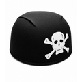 Gorro de Pirata - Casquito