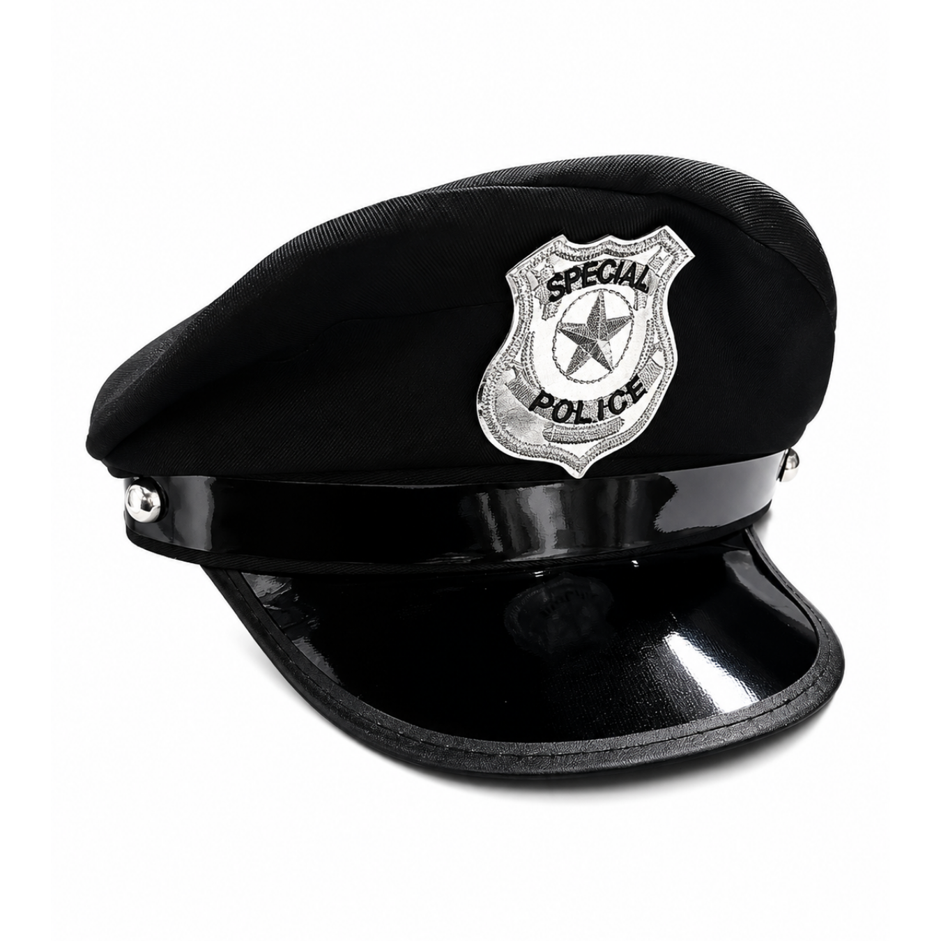 Gorro- Capitán/Policía