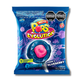 Chupetines Mr Pops Evolution 432 g