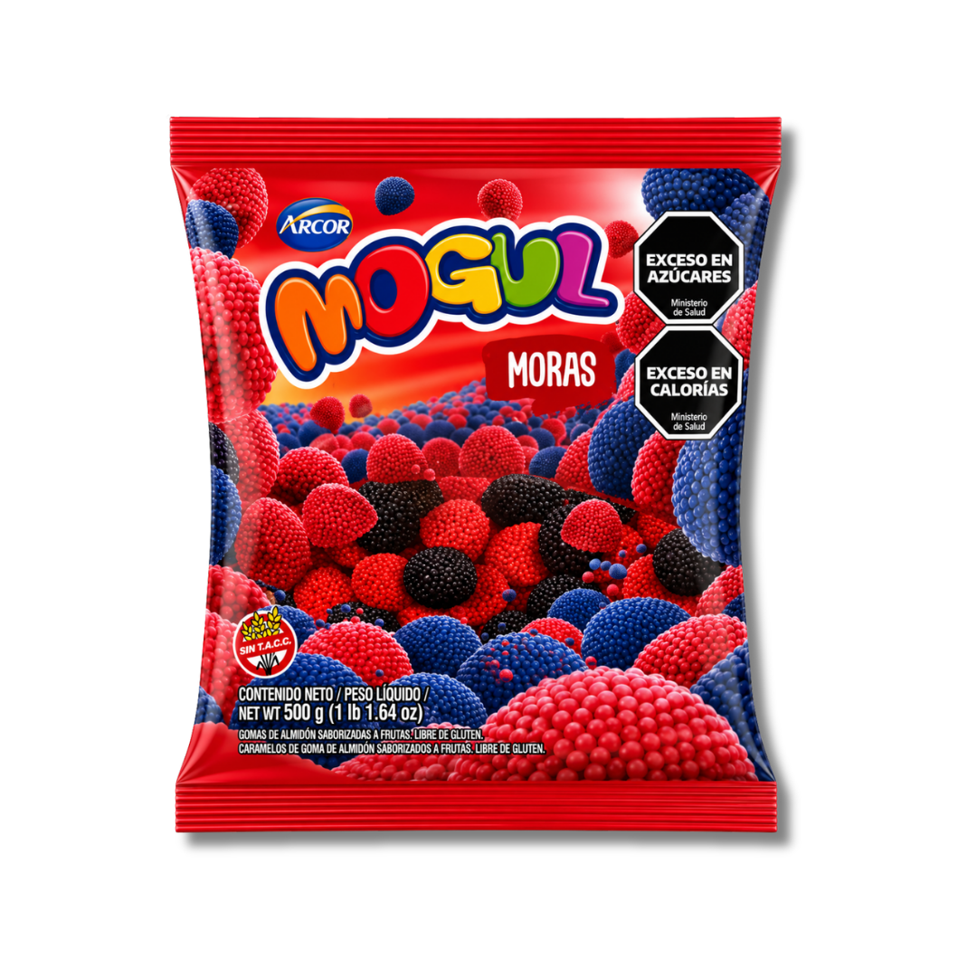 Moras Mogul 500 g