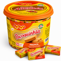 Paçoquinha Jazam 20 g