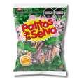 Caramelos Palito de la Selva 660 g