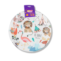 Plato Animales