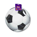 Plato Pelota de Fútbol