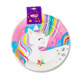 Plato Unicornio