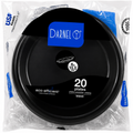 Platos Darnell 15,5cm - Negros