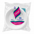 Platos Tami 15.5 cm