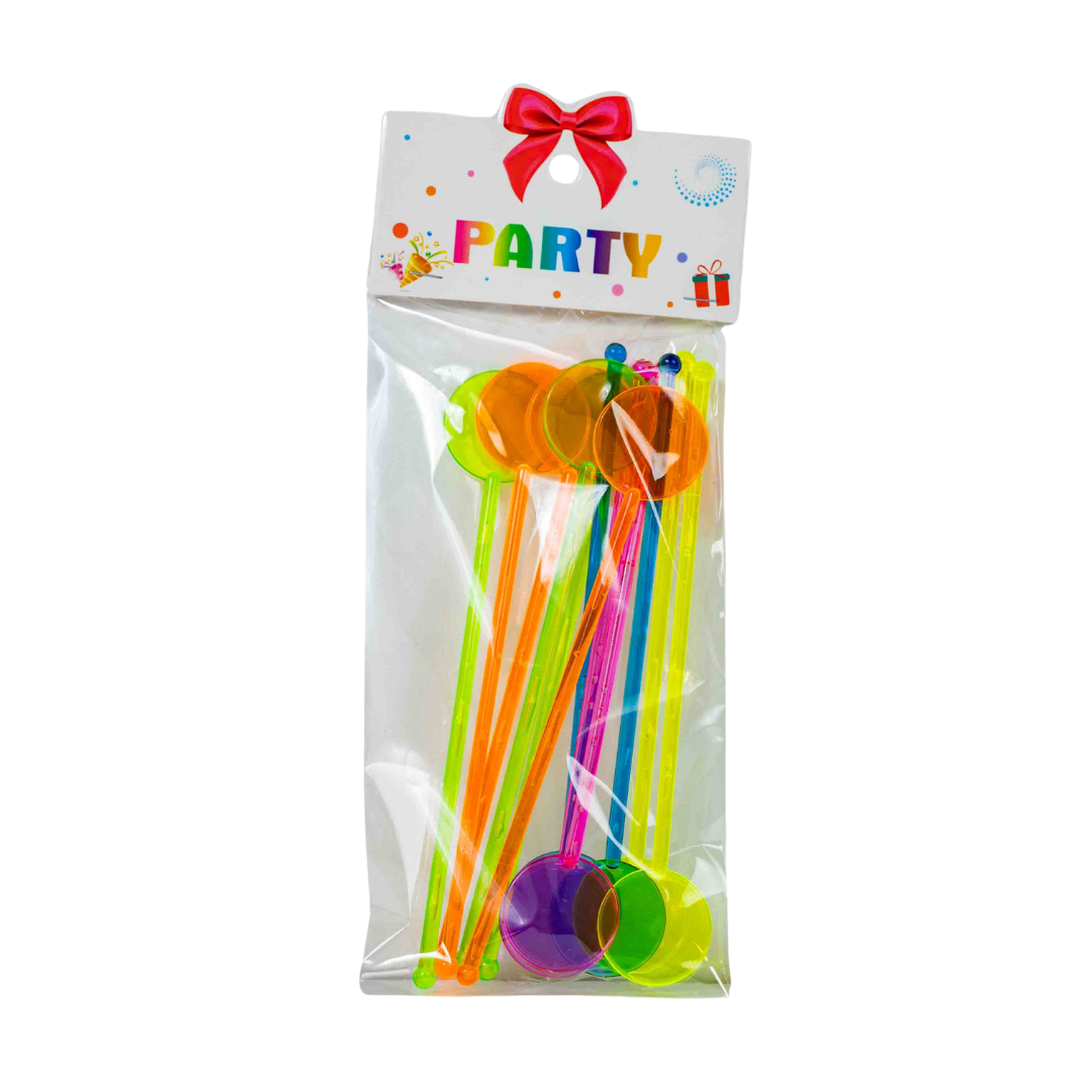 Revolvedores para Tragos