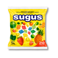 Caramelos Sugus 700 g