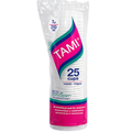 Vasos Tami 210 ml - Blanco