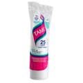 Vasos Tami 270 ml - Blancos